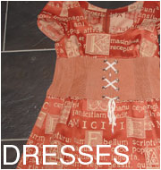dresses